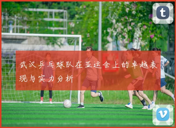 武汉乒乓球队在亚运会上的卓越表现与实力分析